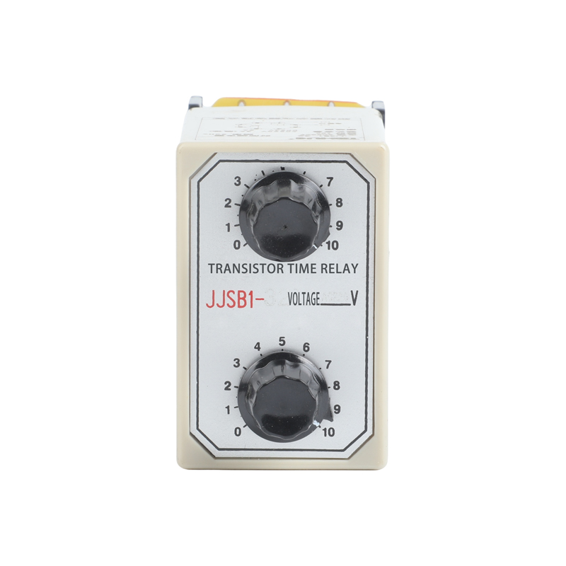 Taihua digital delay relay JSSB1-32 AC DC power-on cycle delay