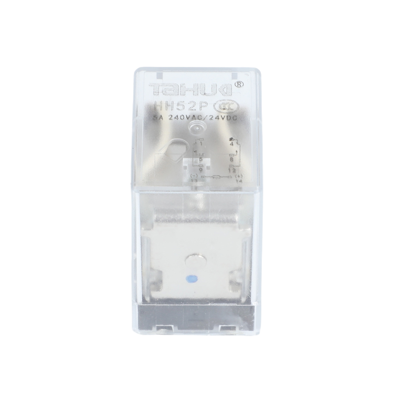 Amazon.com: CUZRSIEYI 1pcs MY2P HH52P MY2NJ Relay Coil