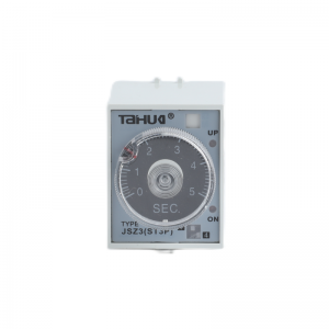 Taihua ST3P Time Delay Relay 220V On-delay Timer